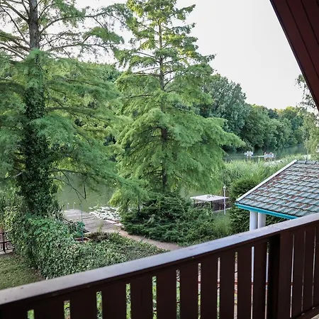 Csuka Nyaralo Holiday home