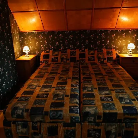 Csuka Nyaralo Holiday home
