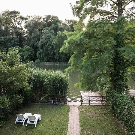 Csuka Nyaralo Holiday home