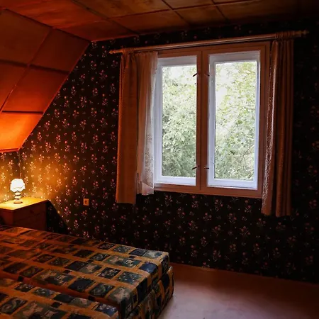 Csuka Nyaralo Feriehus