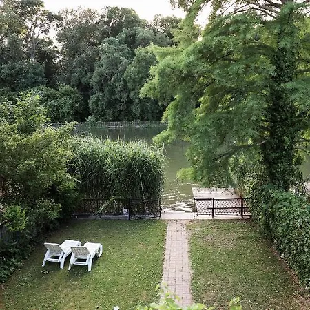 Casa de Férias Csuka *