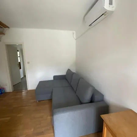 Csuka Casa de Férias Szarvas